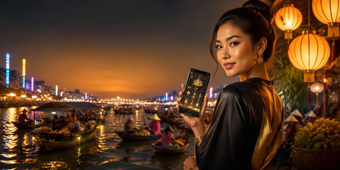 mdo311 Bắn Cá Đêm