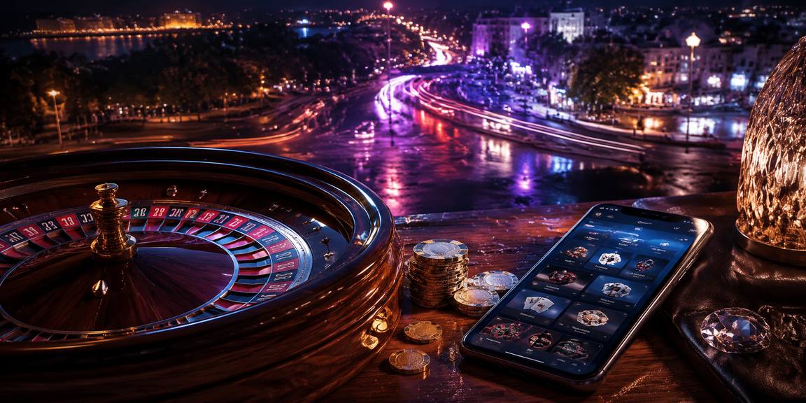 mdo311 Casino trực tiếp