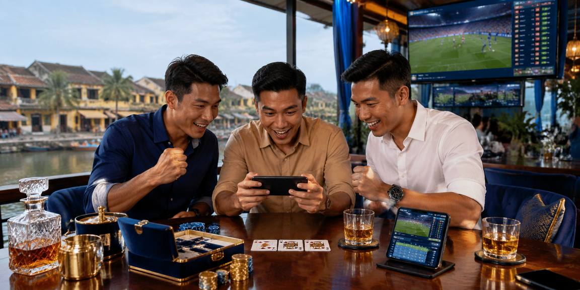 mdo311 mobile gaming